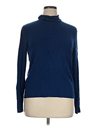 M&S Turtleneck Sweater (view 1)