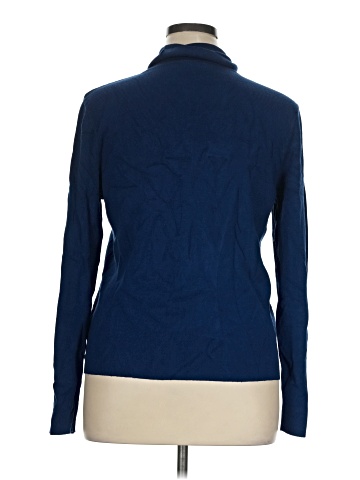 M&S Turtleneck Sweater (view 2)