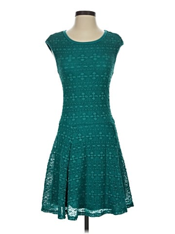 Eight Sixty Cocktail Dress (view 1)