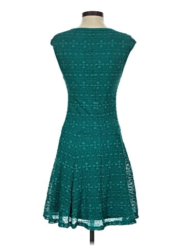 Eight Sixty Cocktail Dress (view 2)