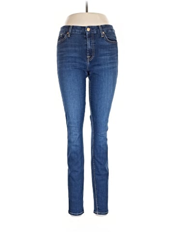 7 For All Mankind Jeans (view 1)