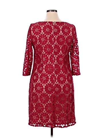 Jessica Howard Cocktail Dress (view 2)