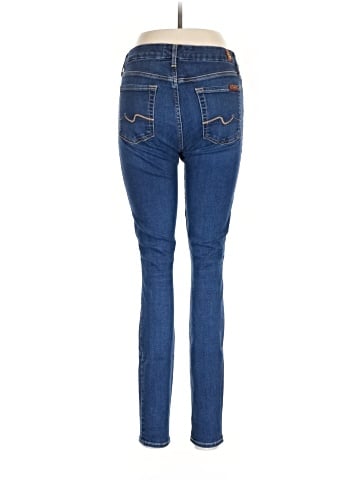7 For All Mankind Jeans (view 2)