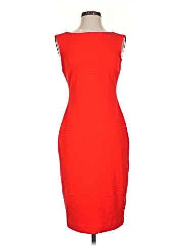Cache Cocktail Dress (view 1)
