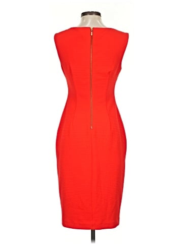 Cache Cocktail Dress (view 2)