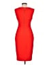 Cache Red Cocktail Dress Size S (estimated) - photo 2