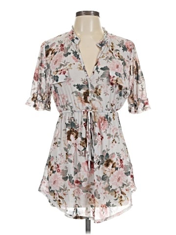 Siren Lily Casual Dress (view 1)