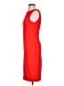 Cache Red Cocktail Dress Size S (estimated) - photo 5