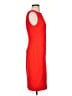 Cache Red Cocktail Dress Size S (estimated) - photo 4