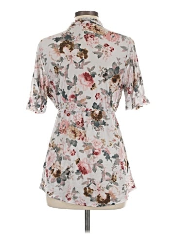 Siren Lily Casual Dress (view 2)