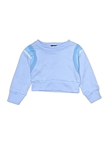 Flowers By Zoe Sweatshirt (view 1)