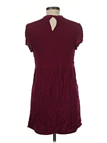 Blue Rain Casual Dress (view 2)
