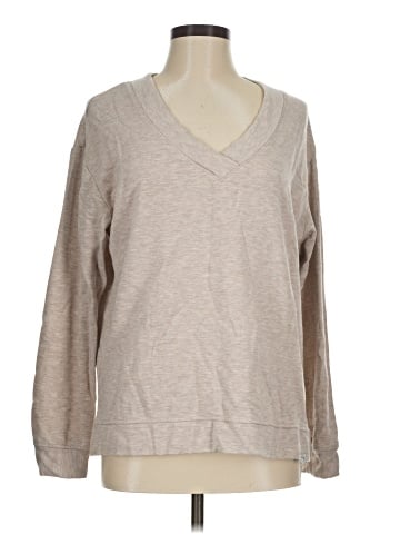 Orvis Pullover Sweater (view 1)
