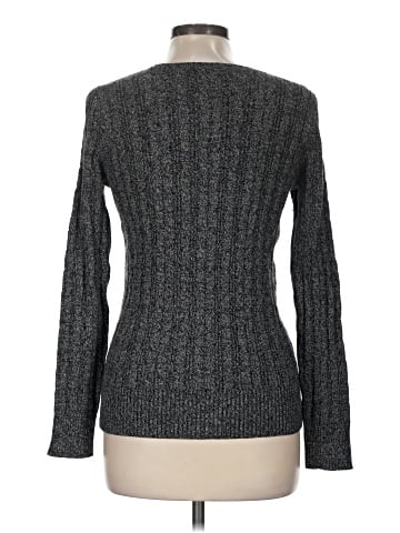 St. John's Bay Pullover Sweater (view 2)