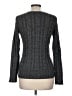 St. John's Bay Metallic Gray Pullover Sweater Size M - photo 2