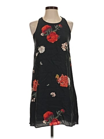 Alice + Olivia Casual Dress (view 1)