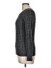 St. John's Bay Metallic Gray Pullover Sweater Size M - photo 5