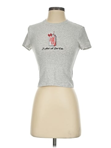 Abercrombie & Fitch Short Sleeve T-Shirt (view 1)