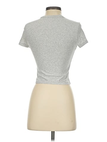 Abercrombie & Fitch Short Sleeve T-Shirt (view 2)