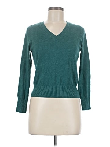 Ann Taylor LOFT Outlet Pullover Sweater (view 1)