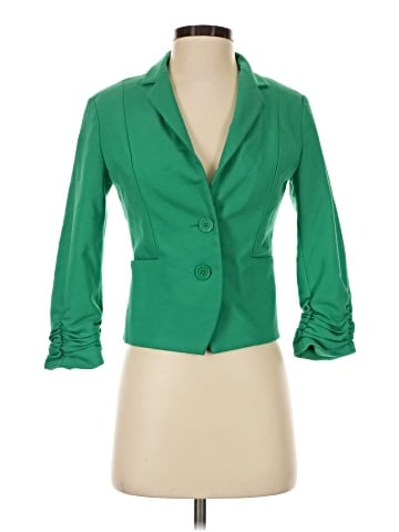 Express Blazer (view 1)