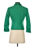 Express Green Blazer Size 2 - photo 2