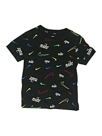 Nike Short Sleeve T-Shirt (view 1)