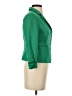 Express Green Blazer Size 2 - photo 4