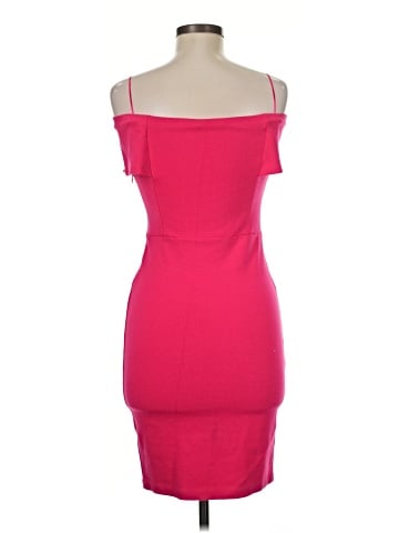 Zara W&B Collection Cocktail Dress (view 2)