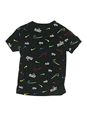 Nike Short Sleeve T-Shirt (view 2)