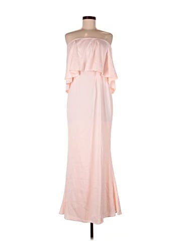 Forever 21 Cocktail Dress (view 1)