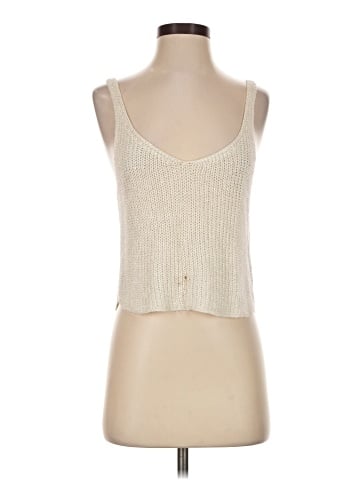 American Apparel Tank Top (view 1)