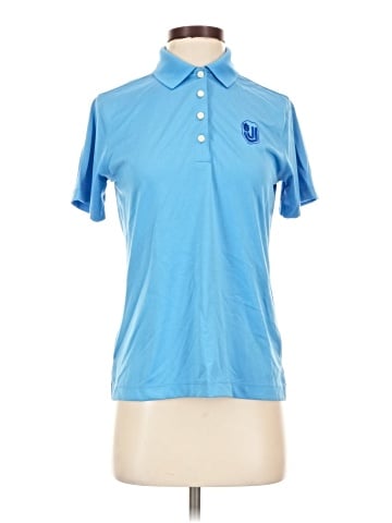 Page & Tuttle Short Sleeve Polo (view 1)