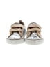 Wonder Nation Silver Sneakers Size 6 (kids) - photo 2