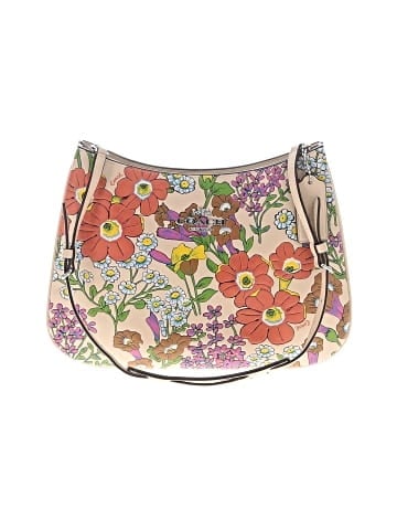 Coach Shoulder Bag (view 1)