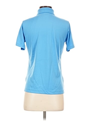 Page & Tuttle Short Sleeve Polo (view 2)