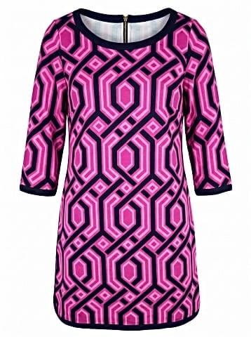 Crown & Ivy Casual Dress (view 1)