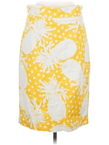 Ann Taylor Casual Skirt (view 1)