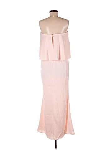 Forever 21 Cocktail Dress (view 2)
