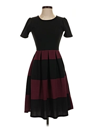 Lularoe Casual Dress (view 1)