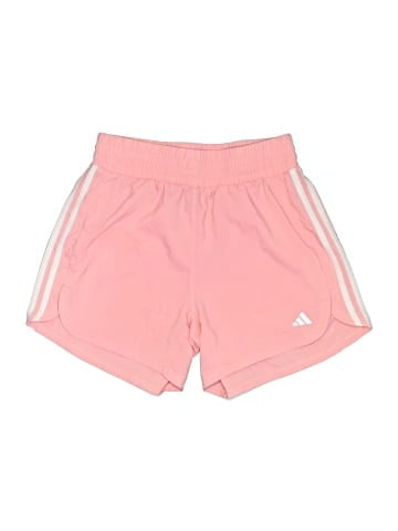 Adidas Athletic Shorts (view 1)