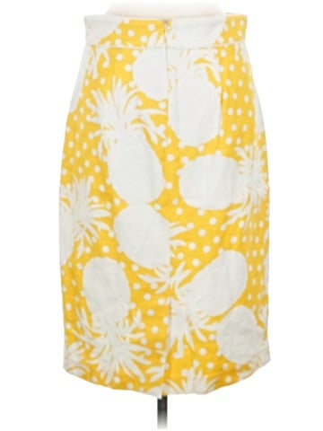 Ann Taylor Casual Skirt (view 2)