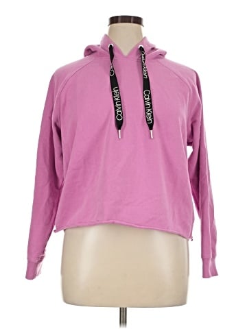 Calvin Klein Sweatshirt (view 1)