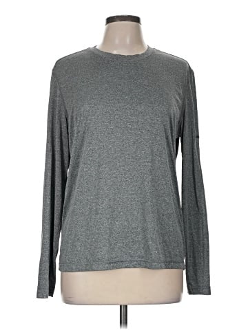 Brooks Long Sleeve T-Shirt (view 1)