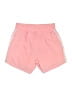 Adidas 100% Polyester Solid Pink Athletic Shorts Size M - photo 2