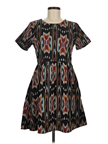 Mata Traders Casual Dress (view 1)