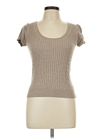 Style&Co Sweater Vest (view 1)