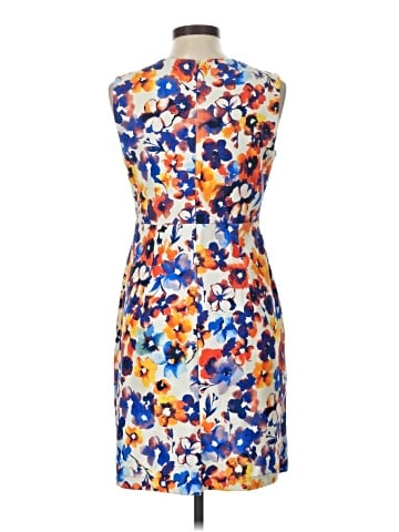 Lands' End Cocktail Dress (view 2)