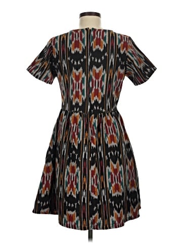 Mata Traders Casual Dress (view 2)
