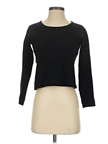 James Perse Pullover Sweater (view 1)
